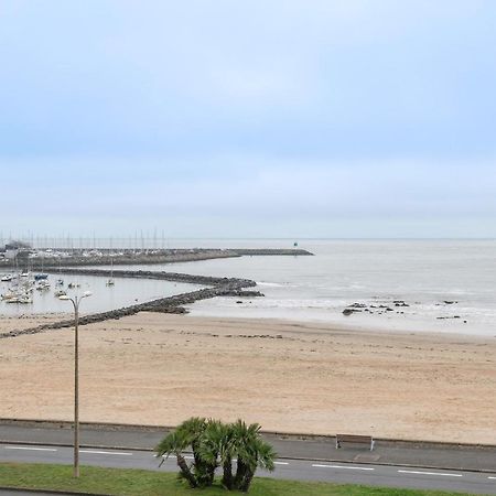 Tres Bel Appartement Avec Vue Sur Mer A Pornichet Εξωτερικό φωτογραφία