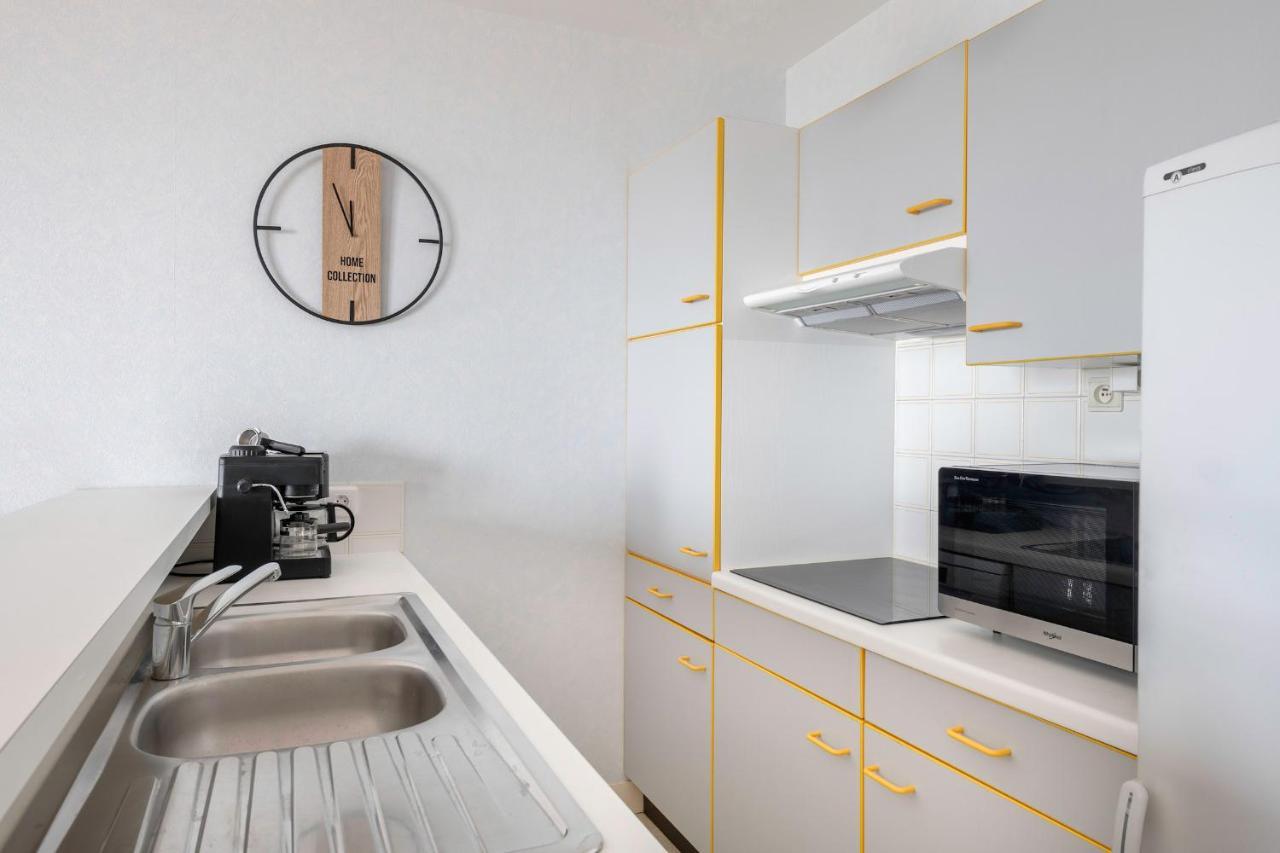 Tres Bel Appartement Avec Vue Sur Mer A Pornichet Εξωτερικό φωτογραφία